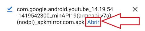 Oct 28, 2021 · update on: Descargar Youtube Sin Play Store Facil Y Rapido 2021