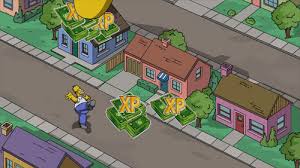 The wicked pugsaw has kidnapped homer's family to force him to play pugsaw's twisted game. The Simpsons Tapped Out Apk Mod 4 50 0 Download Free For Android