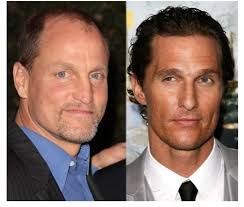 Matthew McConaughey and Woody Harrelson Are Heading to HBO (2012/05/01)-  Tickets to Movies in Theaters, Broadway Shows, London Theatre & More