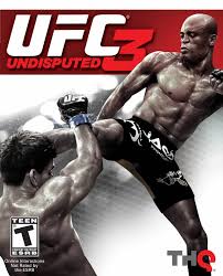 There are 5 unlockable characters in ufc undisputed 2010. Ufc Undisputed 3 Game Giant Bomb