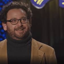 Mike McGuinness is a writer.