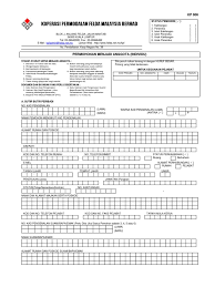 Der dividend aristocrats index beinhaltet unternehmen aus dem s&p 500, die seit mindestens 25 jahren wachsende dividenden auszahlen. Borang An Menjadi Ahli Individu Kpf