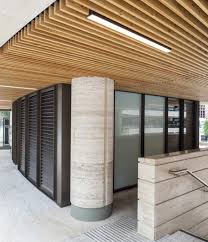 It Is Pretty Easy To Implement Your Brilliant Ideas You Can Only Choose Which Idea You Like The Most Th Wood Ceilings Office Lighting Ceiling Wooden Ceilings