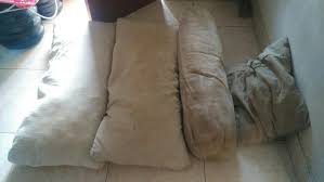 Maybe you would like to learn more about one of these? Bantal Guling Kapuk Asli Perabotan Rumah Di Carousell