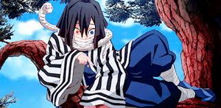 Gensane is the familyship between genya shinazugawa and sanemi shinazugawa from the demon slayer fandom. User Blog Bakucamie Wikians As Demon Slayer Characters Degrassi Wiki Fandom