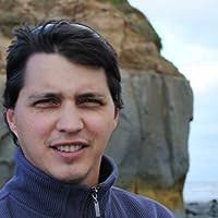 Suspended In Dusk by Simon Dewar