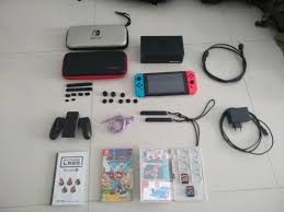 Cool off with the deep freeze set in fortnite. Full Set Nintendo Switch W Games Fortnite Acc With Galaxy Bundle Video Gaming Video Games Nintendo On Carousell