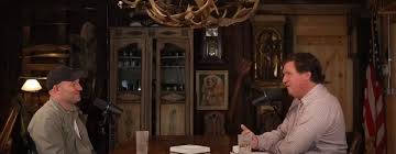 Tucker Carlson says Trump's deal to build hotel in the Middle East 'seems  like corruption'