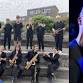 DORSET YOUTH JAZZ ORCHESTRA + special guest IAIN BALLAMY