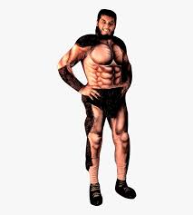 The undertaker faces the towering giant gonzalez at wrestlemania ix. Giant Gonzalez