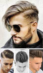 Trendy haircuts for men are listed as below. Types Of Haircuts Men Haircut Names With Pictures Atoz Hairstyles