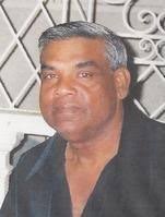 Eukal Davis Obituary (1953