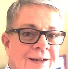 Gerald Rex Free Obituary