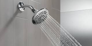 You can dislodge mineral buildup in these nozzles by simply to clean the filter screen, you may need to consult the shower head instruction manual. Use This Simple Home Remedy To Clean Your Showerhead