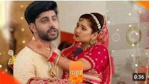 Vasudha dev ki baahon mein | Vasudha serial upcoming twist ...