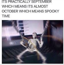 Pin By Evil Overlord On Lols Memes Spooky Memes Halloween Memes Funny Pictures