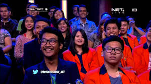 Games yang satu ini cukup populer dikalangan anak muda karena permainan ini cukup seru untuk dimainkan. Pin On Tonight Show