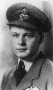Squadron Leader ( Pilot ) James Grant Fleming (1917-1944)