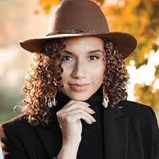 Jasmine Cepeda's Instagram, Twitter & Facebook