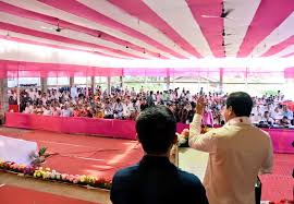 The college has distinctive position in higher education in upper assam. Sarbananda Sonowal On Twitter Teachers Have Been Playing Vital Role In Shaping Our Society I Called Upon The Teachers Parents To Shape The Character Of Students And Make Them Quality Human