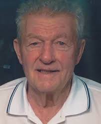 Obituary information for Paul James Ingram, Sr.