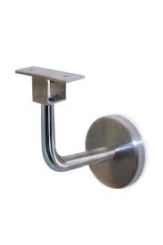 Wall Mount Led Handrail Bracket E1530 Architectural Railings Brackets Handrail Bracket Handrail Handrail Brackets