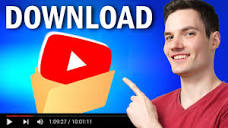 ⬇️ How to Download YouTube Video - YouTube