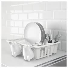 After completion, invoice is emailed. Flundra Dish Drainer White Ikea Hong Kong And Macau
