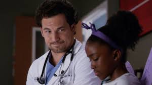 A provision in the new federal covid relief package. Grey S Anatomy Director Teases Dark Future For Andrew Deluca