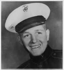 PFC Mondel Rayburn “Corky” Ammons (1929-1951)