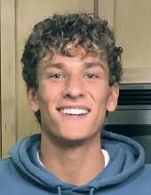 Obituary information for Parker Jeffrey Morgan