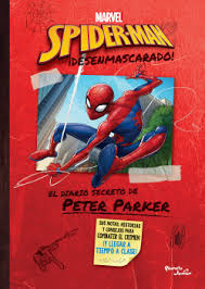 Scopri ricette, idee per la casa, consigli di stile e altre idee da provare. Spider Man Desenmascarado Marvel Planeta De Libros