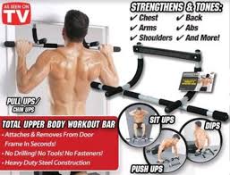 Door Pull Up Bar For Sale Harare