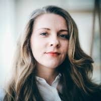 Exactly one year ago, I was approached by Francine Comstock, a recruiter  who was looking for a marketer for a financial company. My first thought  was: “A financial company? No way!” But