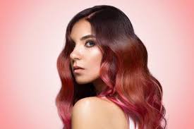 January 6, 2021 celebrity hairstyles, updo hairstyles, wavy hairstyles. Red Hair Color Ideas And Hairstyles For 2021 Lovehairstyles Com