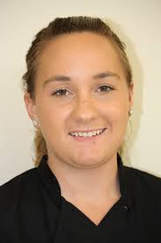 Sara Collins Elementary Support Staff