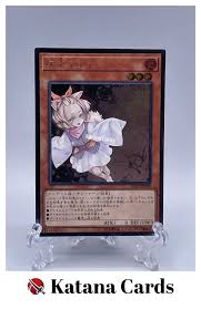 Yugioh Card | Ash Blossom & Joyous Spring Ultimate Rare | RC02-JP009  Japanese | eBay