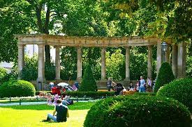 You don't have a plan? Viktoria Luise Platz 3 Picture Of Viktoria Luise Platz Berlin Tripadvisor