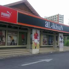 Despite the development and being the state capital. Al Ikhsan Langkawi 5 Tips