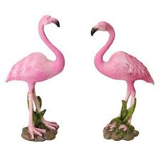 Flamingo gardens is now open with reserved online ticketing. Gartenfigur Flamingo Dekofigur Garten Rosa Pink Sommer Fruhling Dekoration Eur 9 49 Picclick De