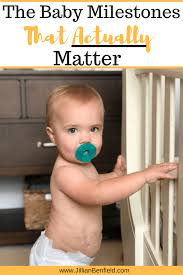 The Baby Milestones That Actually Matter Milestones Don T Have To Be Shiny To Be Worthy Just Like Diapers Don Baby Milestones Parents Baby Keeping Kids Safe