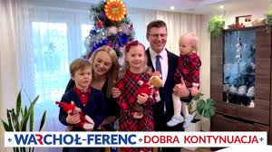 Sprawdź najnowsze i najciekawsze materiały przygotowane przez redakcję w dziale marcin warchoł. Marcin Warchol Zaprezentowal Swoj Spot Wyborczy Jest Na Nim Tadeusz Ferenc Video Nowiny