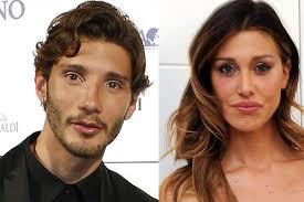 Anche belen rodriguez è costretta a stare in casa con la sua famiglia per il coronavirus: Dove Abitavano Belen E Stefano De Martino Una Casa Da Urlo A Milano
