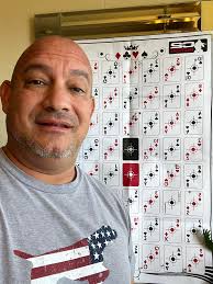 Casino Royale event at C2 Tactical