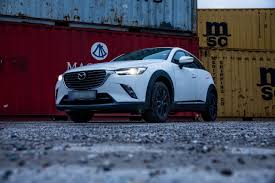 Car tuning from bodykit to muffler and more. Cx 3 All About Tuning