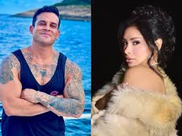 Christian Domínguez responde ante insinuación de Pamela Franco sobre su rol  como padre | TVMAS | EL COMERCIO PERÚ