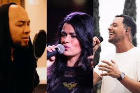 Circunstâncias ricardo rodrigues 12.472 plays. Marcha Para Jesus Fara Live Gospel Com Grandes Nomes Da Musica Crista