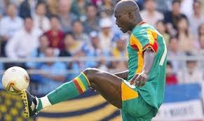 Popular diop became a national hero for his winner in the opening match of the 2002 world cup, when huge underdogs senegal stunned reigning champions france after he scored the only goal of the game after 30 minutes. 6gjetrft9grsmm