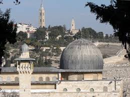 Hasil gambar untuk masjidil aqsa digali israel