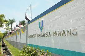 Malaysia international scholarships (mis) (postgraduate & postdoctoral studies). University Of Malaysia Pahang Malaysia